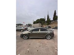 takas olur Honda en dolu paket