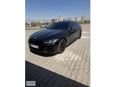 ÜSTÜNEL MOTORSDAN G30 FACELİFT DÖNÜŞÜM