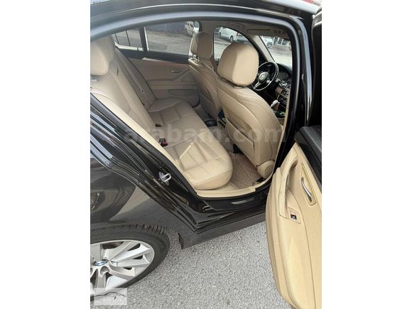 ÜSTÜNEL MOTORSDAN G30 FACELİFT DÖNÜŞÜM