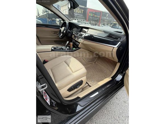 ÜSTÜNEL MOTORSDAN G30 FACELİFT DÖNÜŞÜM