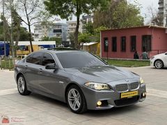 2012 MODEL 5.25D XDRİVE ORJİNAL 239 BİN KM'DE TAKAS OLUR ÇOK TEM