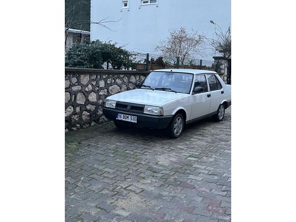Sahibinden Tofaş Şahin 1.4 2000 Model 