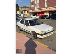 YILMAZ OTOMOTİV'DEN UYGUN FİYATLI 1995 MODEL EUROPA 1.4 RL