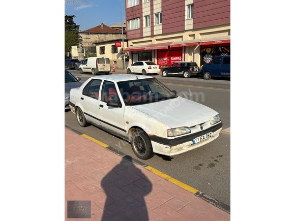 YILMAZ OTOMOTİV'DEN UYGUN FİYATLI 1995 MODEL EUROPA 1.4 RL