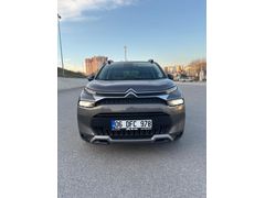 Hatasız  Ekstralı Citroen C3 Aircross 1.2 PureTech Feel Bold 2022 Model