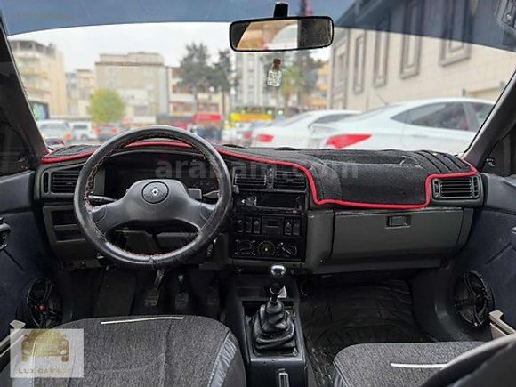BAKIMLI RENAULT EUROPA