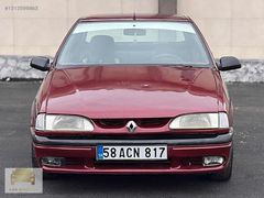 BAKIMLI RENAULT EUROPA