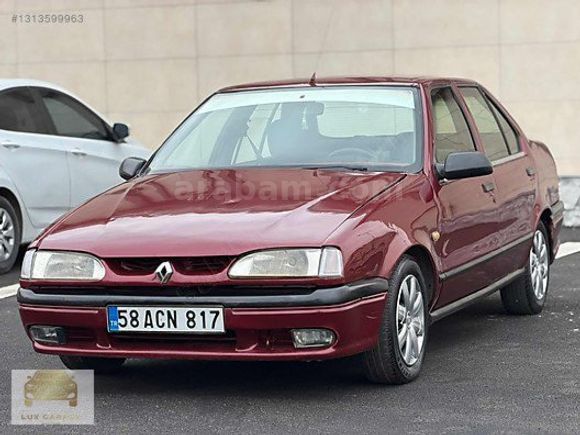 BAKIMLI RENAULT EUROPA