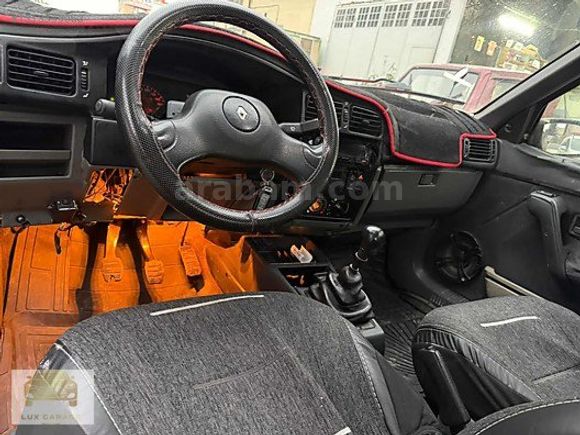 BAKIMLI RENAULT EUROPA