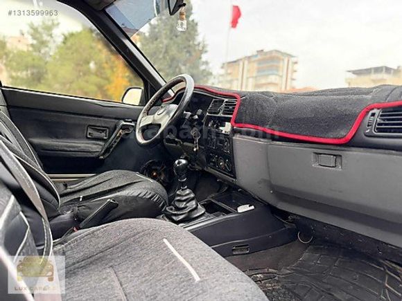 BAKIMLI RENAULT EUROPA