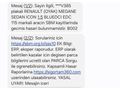 MEMURDAN ACİL SATILIK