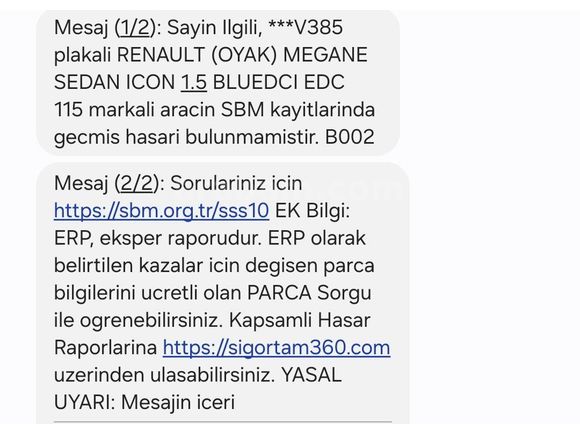MEMURDAN ACİL SATILIK
