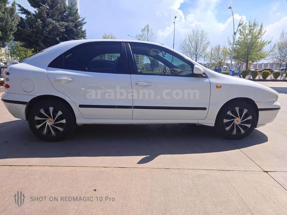 Sahibinden Fiat Brava 1.6 ELX 2001 Model