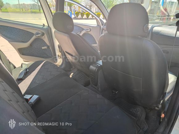 Sahibinden Fiat Brava 1.6 ELX 2001 Model