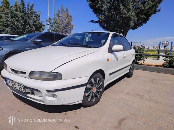 Sahibinden Fiat Brava 1.6 ELX 2001 Model