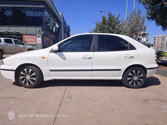 Sahibinden Fiat Brava 1.6 ELX 2001 Model