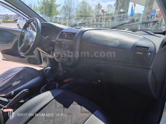 Sahibinden Fiat Brava 1.6 ELX 2001 Model