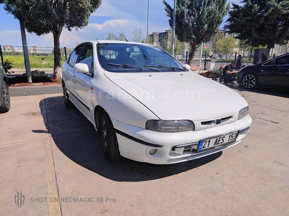 Sahibinden Fiat Brava 1.6 ELX 2001 Model