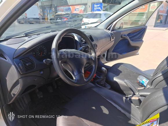 Sahibinden Fiat Brava 1.6 ELX 2001 Model