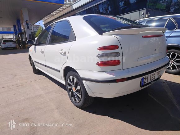 Sahibinden Fiat Brava 1.6 ELX 2001 Model
