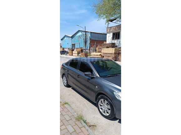 Acelesi Yok Servis Bakımlı