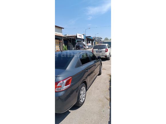 Acelesi Yok Servis Bakımlı