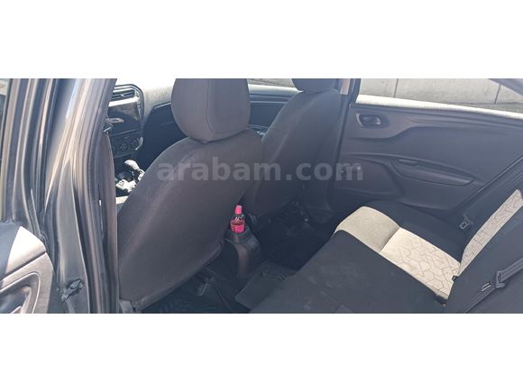 Acelesi Yok Servis Bakımlı