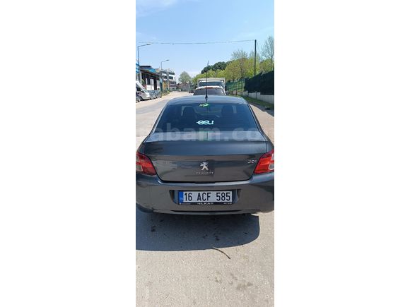 Acelesi Yok Servis Bakımlı