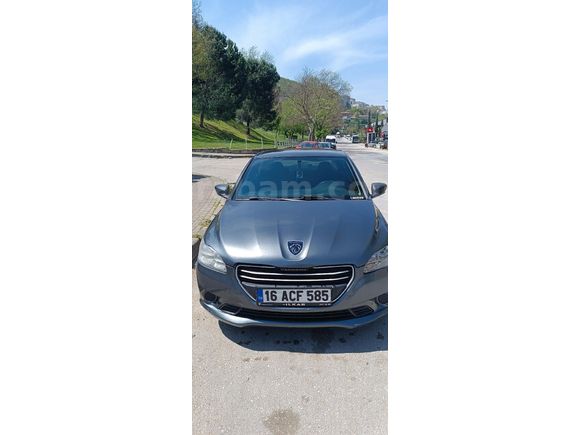 Acelesi Yok Servis Bakımlı