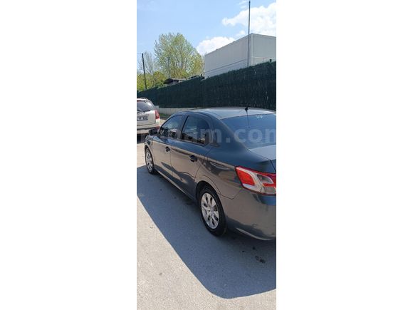 Acelesi Yok Servis Bakımlı