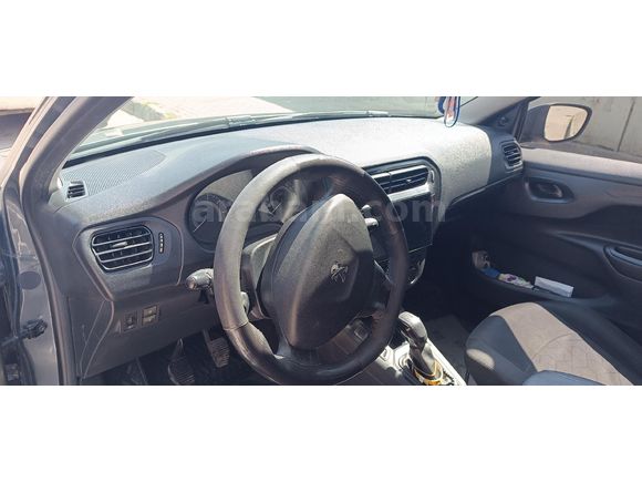 Acelesi Yok Servis Bakımlı
