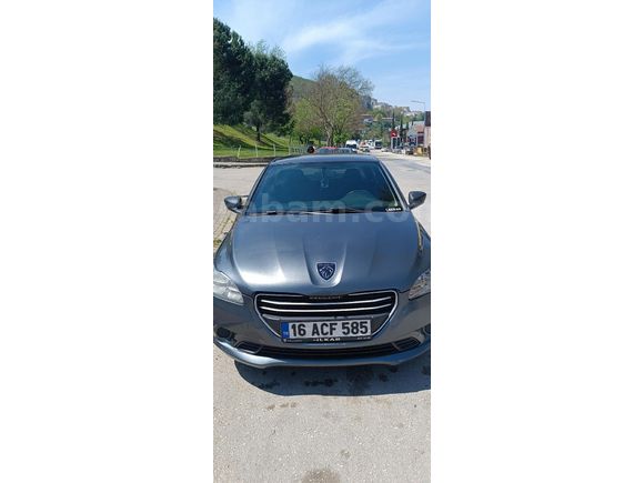Acelesi Yok Servis Bakımlı
