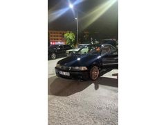 Sahibinden BMW 3 Serisi 325Ci 2001 Model 
