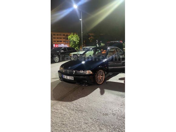 Sahibinden BMW 3 Serisi 325Ci 2001 Model 
