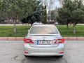 BEŞLER AUTO DAN 2011 COROLLA HATASIZ