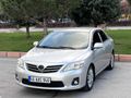BEŞLER AUTO DAN 2011 COROLLA HATASIZ