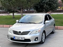 BEŞLER AUTO DAN 2011 COROLLA HATASIZ