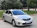 BEŞLER AUTO DAN 2011 COROLLA HATASIZ