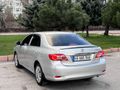 BEŞLER AUTO DAN 2011 COROLLA HATASIZ