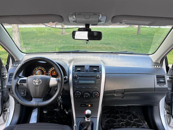 BEŞLER AUTO DAN 2011 COROLLA HATASIZ