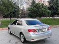 BEŞLER AUTO DAN 2011 COROLLA HATASIZ