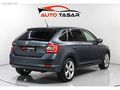 Auto TAŞAR'dan Skoda Rapid 1.6 CR TDI Elegance ( TAKAS ) olur