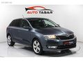 Auto TAŞAR'dan Skoda Rapid 1.6 CR TDI Elegance ( TAKAS ) olur