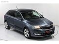 Auto TAŞAR'dan Skoda Rapid 1.6 CR TDI Elegance ( TAKAS ) olur