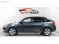 Auto TAŞAR'dan Skoda Rapid 1.6 CR TDI Elegance ( TAKAS ) olur