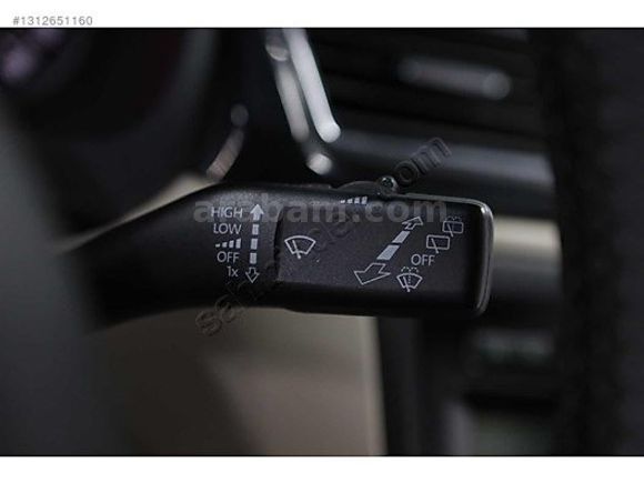 Auto TAŞAR'dan Skoda Rapid 1.6 CR TDI Elegance ( TAKAS ) olur