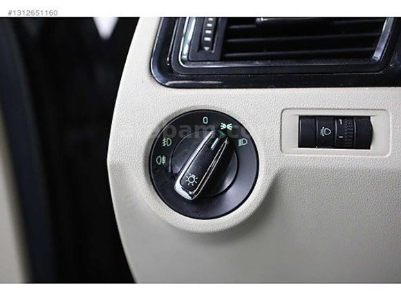 Auto TAŞAR'dan Skoda Rapid 1.6 CR TDI Elegance ( TAKAS ) olur