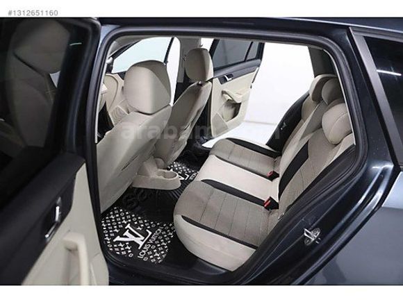 Auto TAŞAR'dan Skoda Rapid 1.6 CR TDI Elegance ( TAKAS ) olur