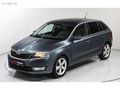 Auto TAŞAR'dan Skoda Rapid 1.6 CR TDI Elegance ( TAKAS ) olur
