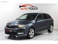 Auto TAŞAR'dan Skoda Rapid 1.6 CR TDI Elegance ( TAKAS ) olur